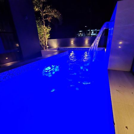 Overlooking Staycation At Sandari Batulao Tagaytay City Exterior foto