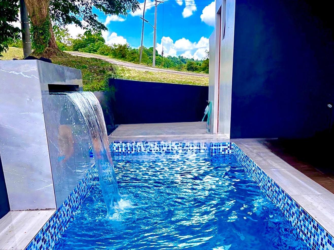 Overlooking Staycation At Sandari Batulao Tagaytay City Exterior foto