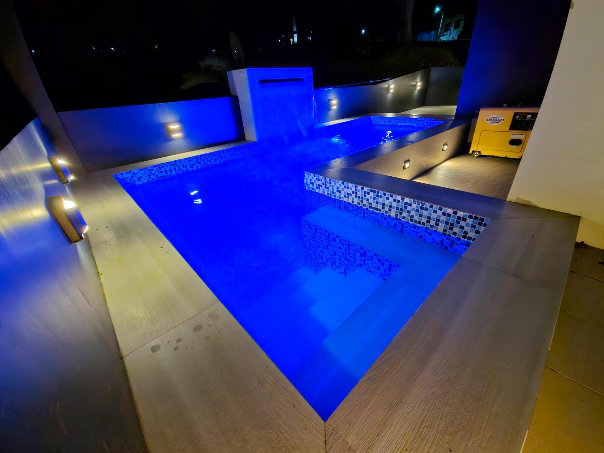 Overlooking Staycation At Sandari Batulao Tagaytay City Exterior foto
