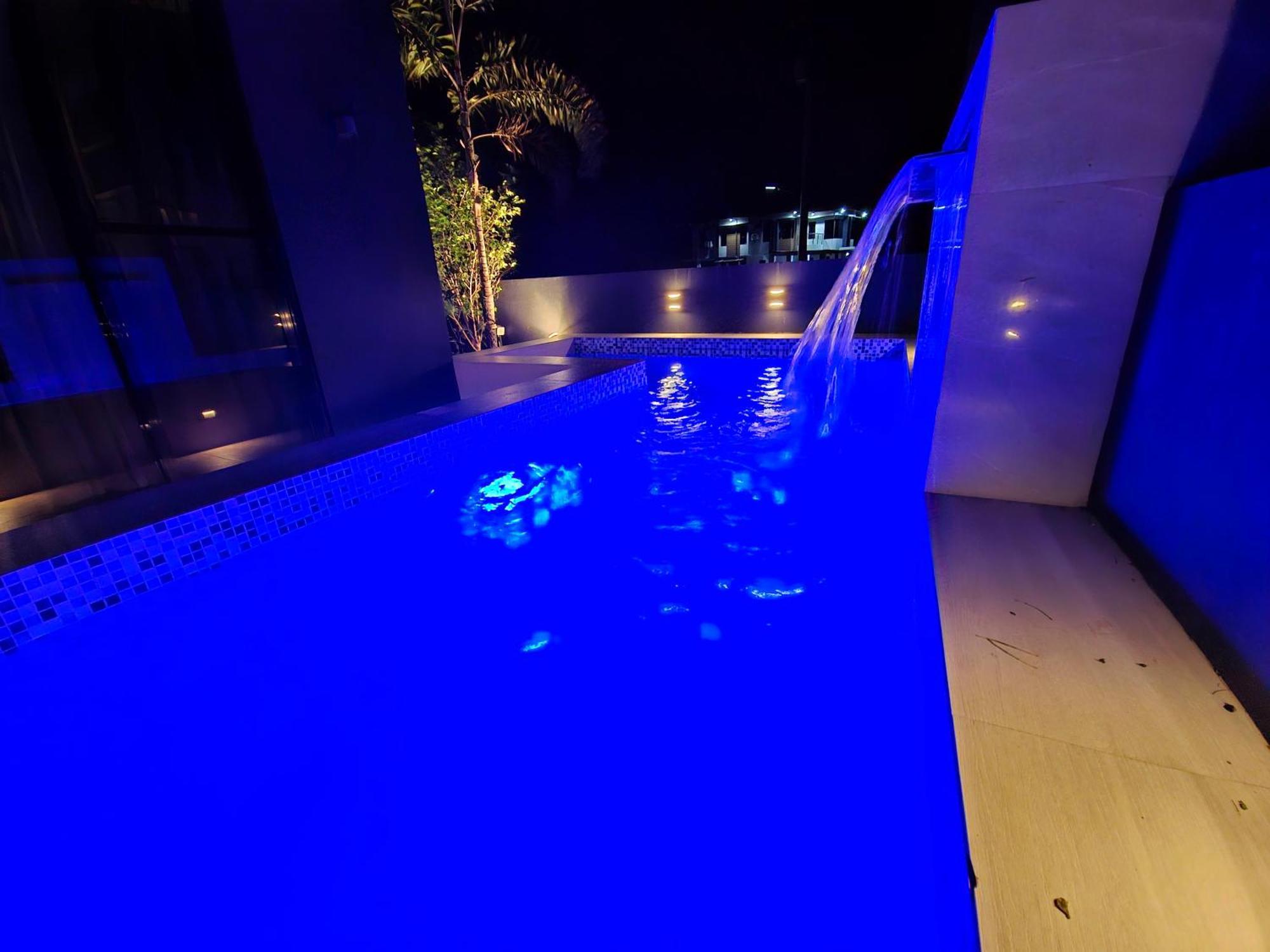 Overlooking Staycation At Sandari Batulao Tagaytay City Exterior foto